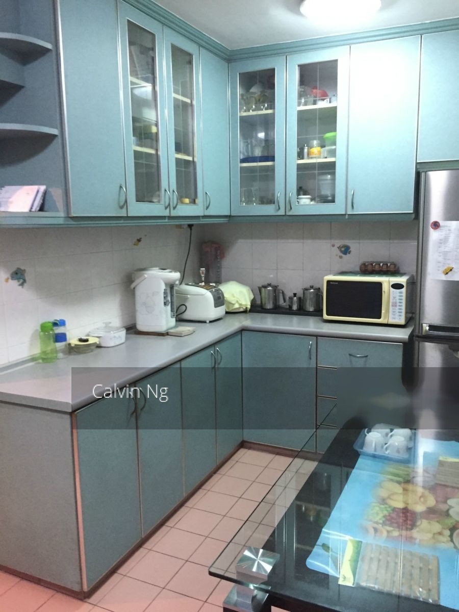 Blk 290E Bukit Batok Street 24 (Bukit Batok), HDB 4 Rooms #125380852